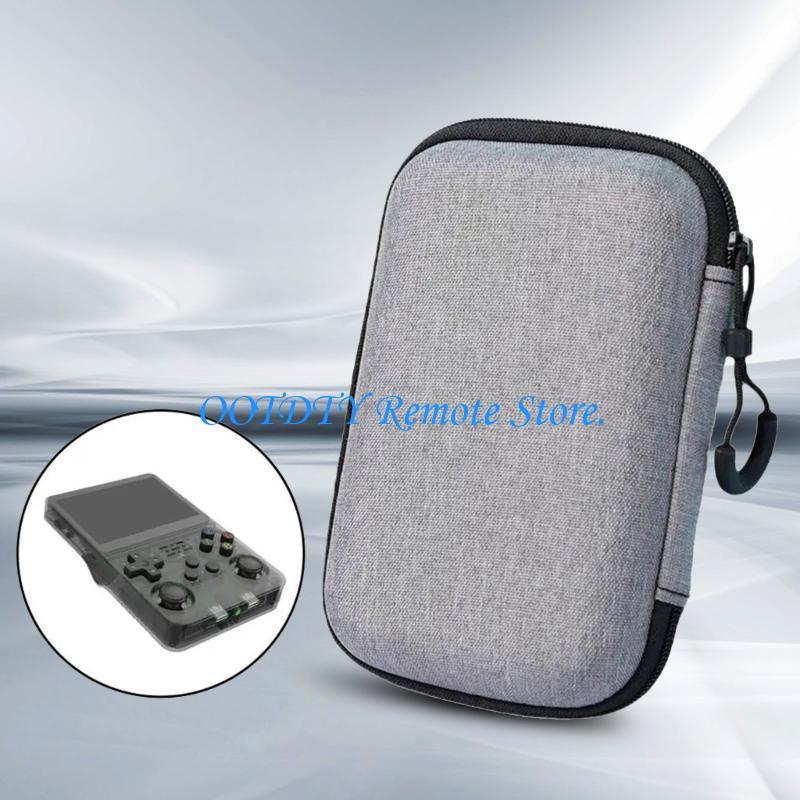 Heavy Handbag Duty Travel Box  - Gaming Console K36 评论和价格