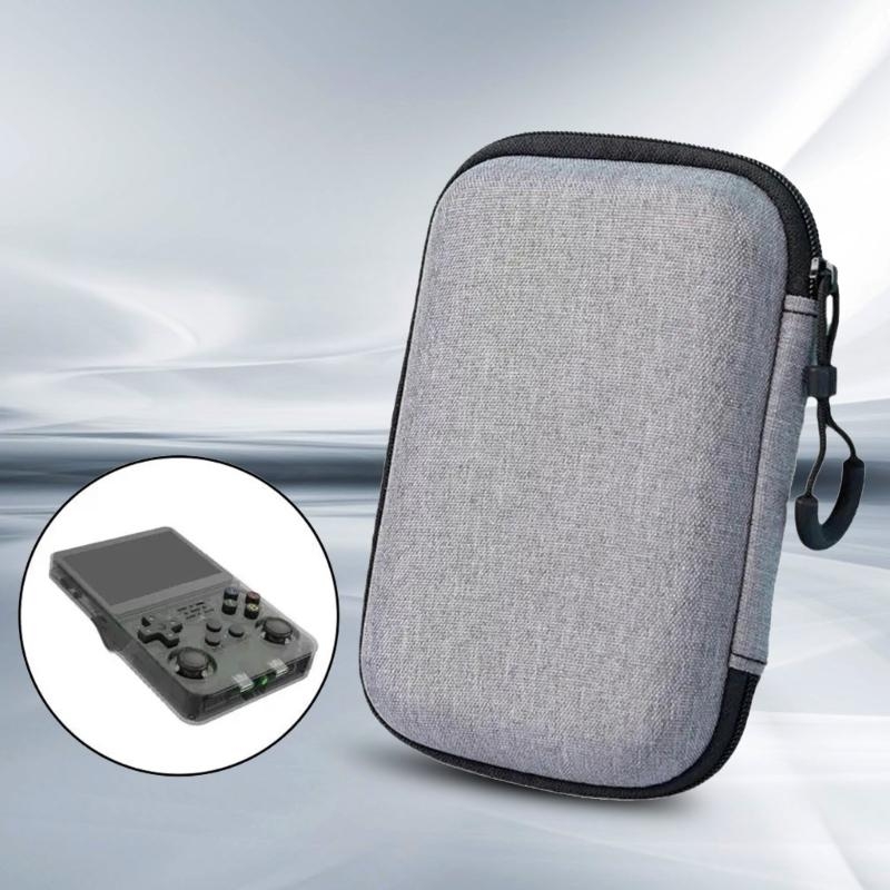 Heavy Handbag Duty Travel Box  - Gaming Console K36 评论和价格