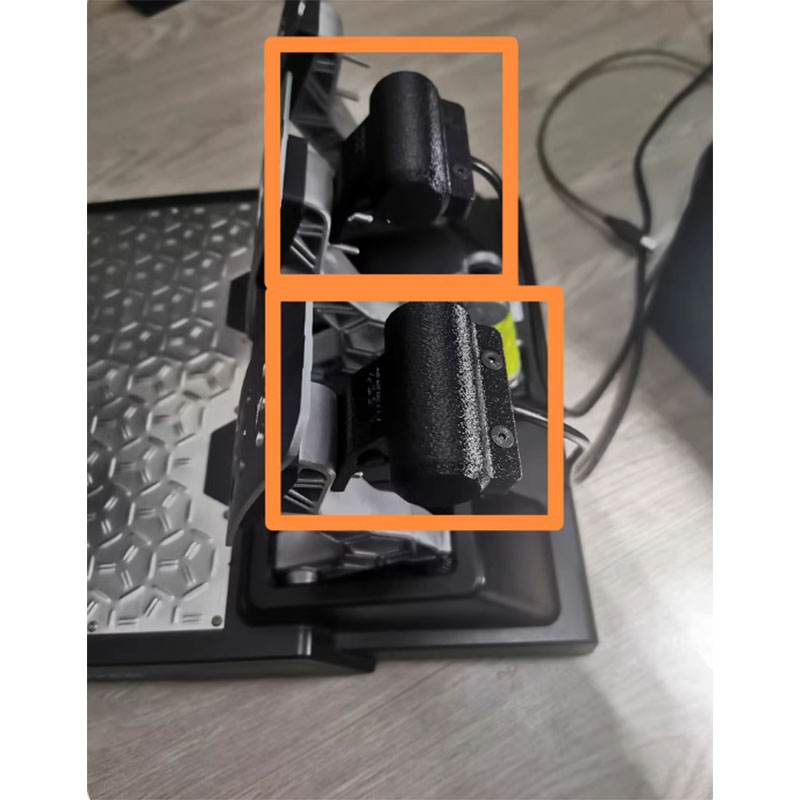 For Thrustmaster tlcm Pedal Si - Racing Pedal Set 评论和价格