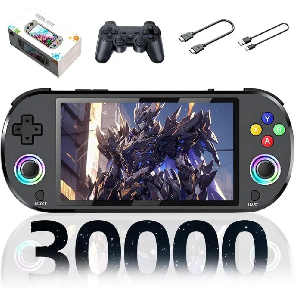 M22 Pro Retro Handheld Game Co - Q21 Gaming Console 评论和价格