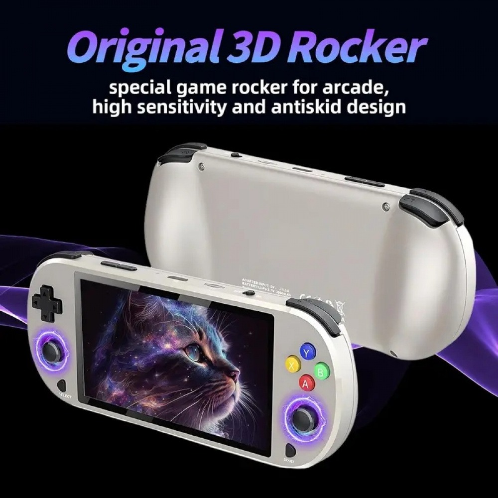 M22 Pro Retro Handheld Game Co - Q21 Gaming Console 评论和价格