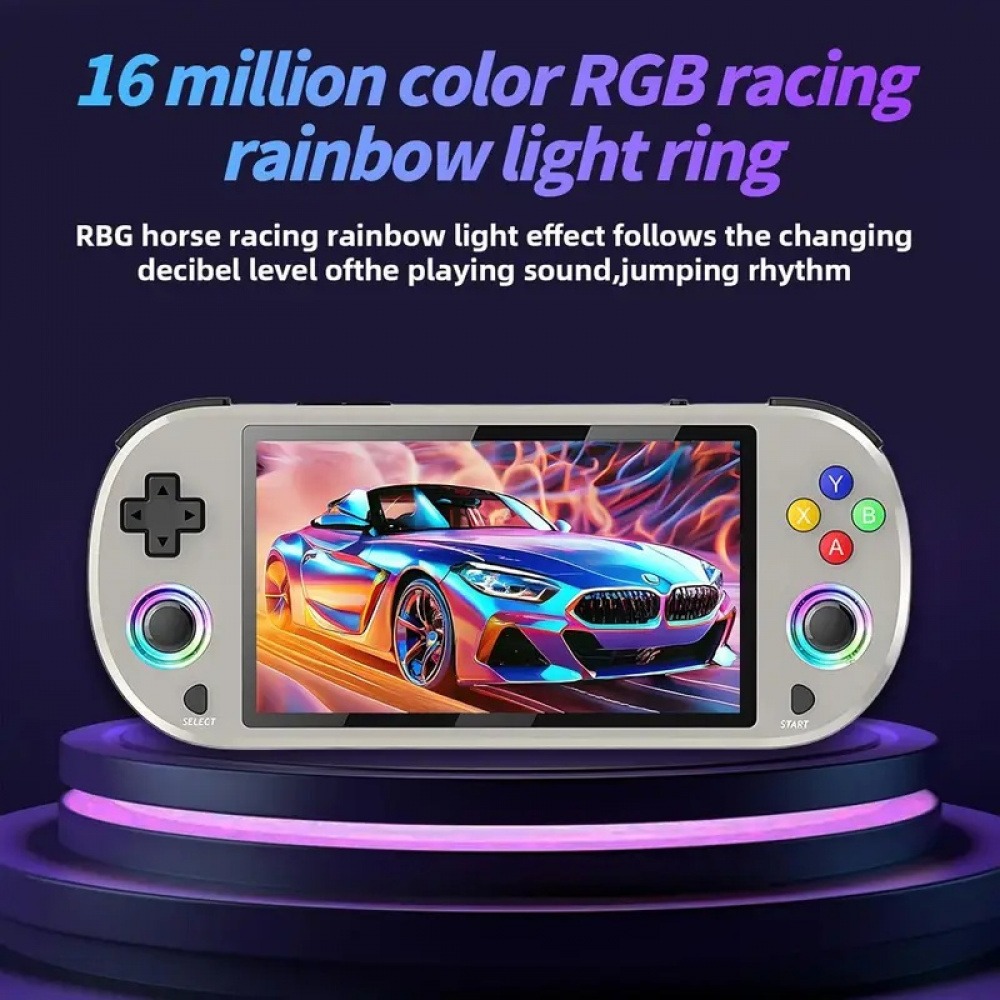 M22 Pro Retro Handheld Game Co - Q21 Gaming Console 评论和价格