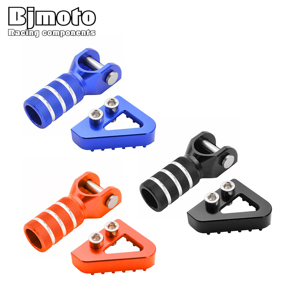 Duke 390 Rear Brake Pedal Step - Racing Pedal Set 评论和价格