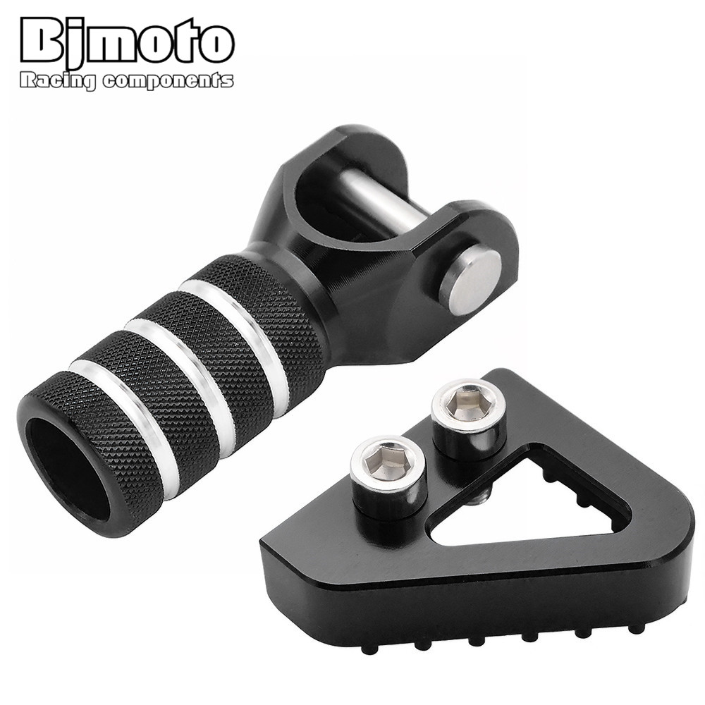 Duke 390 Rear Brake Pedal Step - Racing Pedal Set 评论和价格