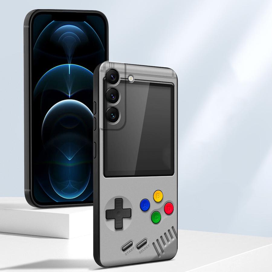Purple Gaming Console Phone Co - Gaming Console And Pc 评论和价格