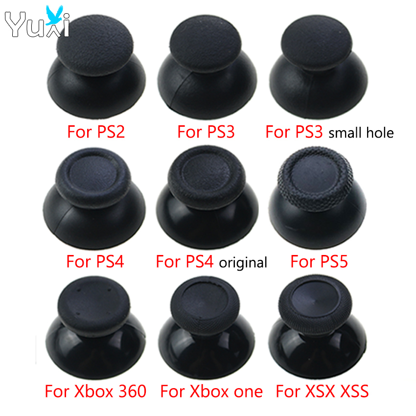 YuXi 2pcs For PS5 PS4 PS3 PS2  - Gaming Console And Pc 评论和价格