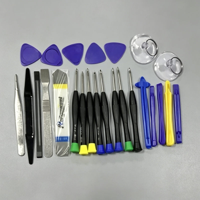Multi Functional Repair Kit 22 - Gaming Console Repair 评论和价格