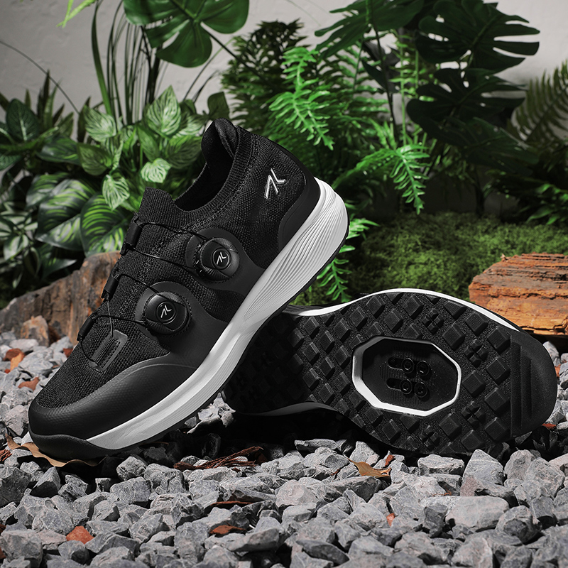 Mtb Cycling Shoes man Cleats S - Racing Pedal Set 评论和价格
