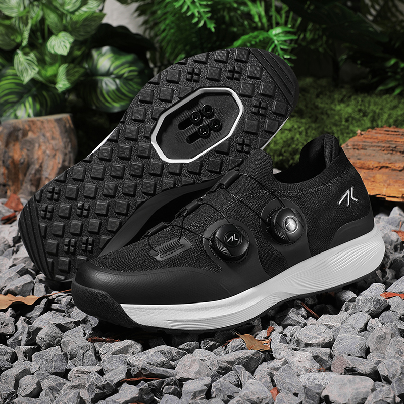 Mtb Cycling Shoes man Cleats S - Racing Pedal Set 评论和价格