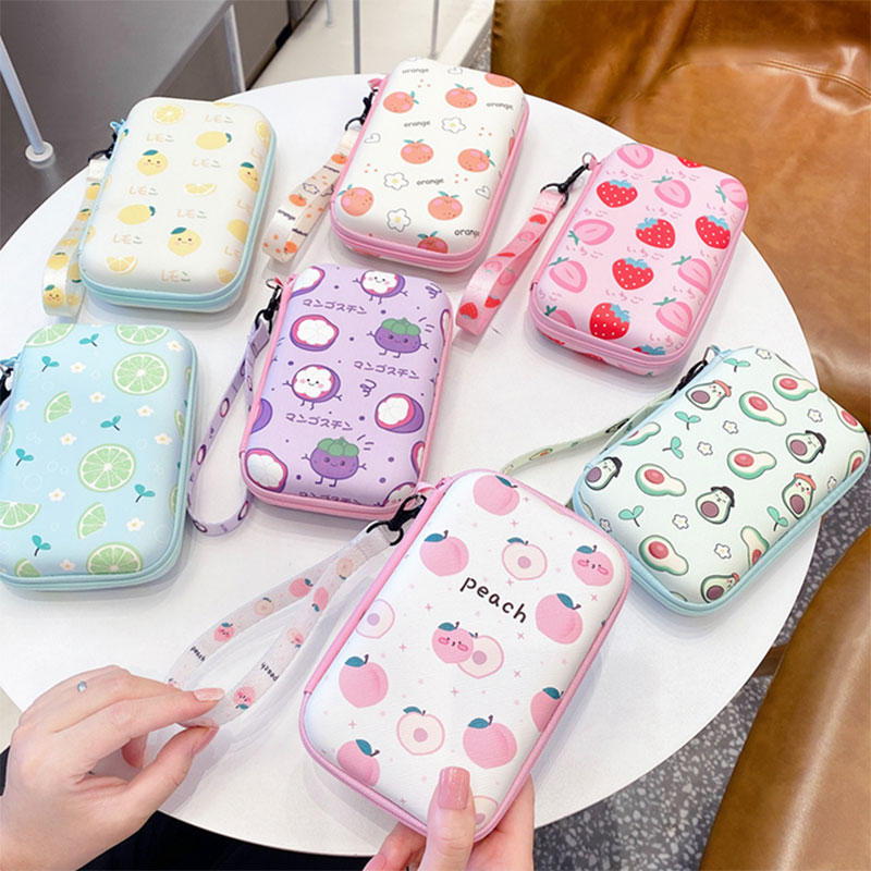 Lanyards Storage Bag Case For  - Gaming Console K36 评论和价格