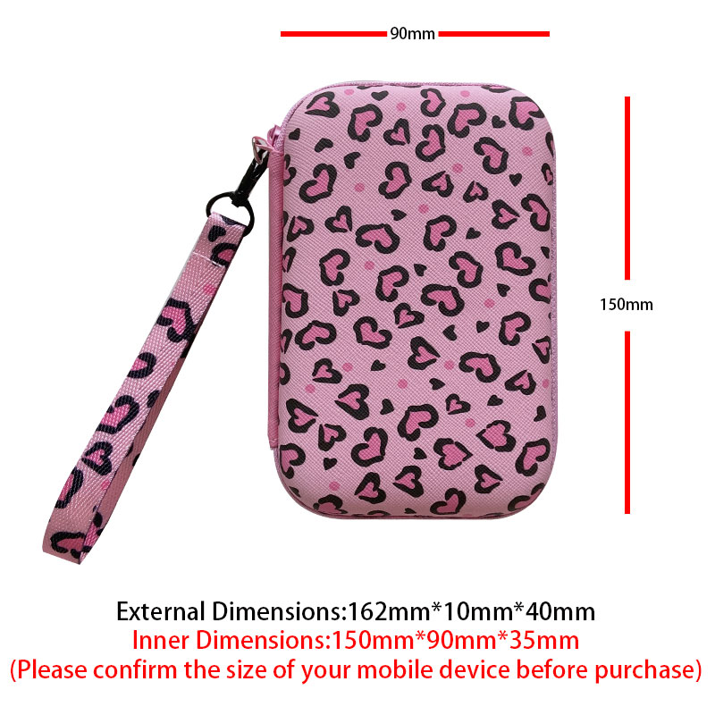 Cartoon Lanyards Storage Bag C - Gaming Console K36 评论和价格