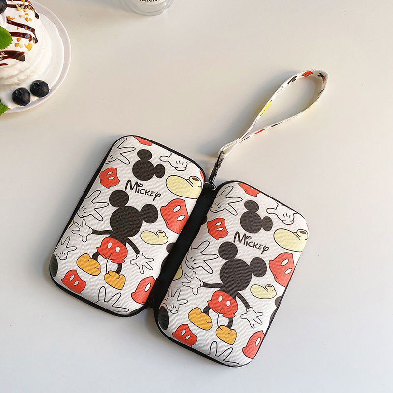 Cartoon Lanyards Storage Bag C - Gaming Console K36 评论和价格