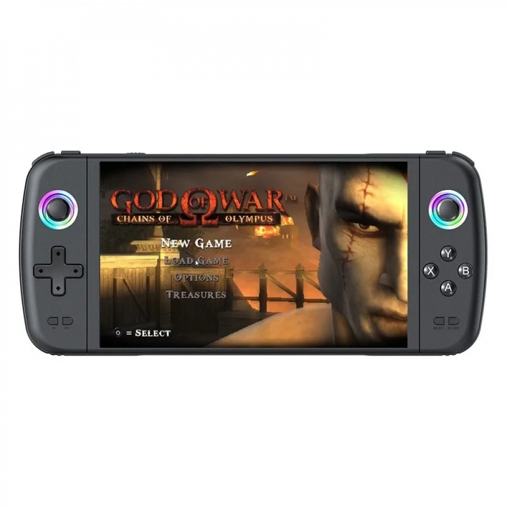 M27 7 Inch IPS Screen  Handhel - Q21 Gaming Console 评论和价格