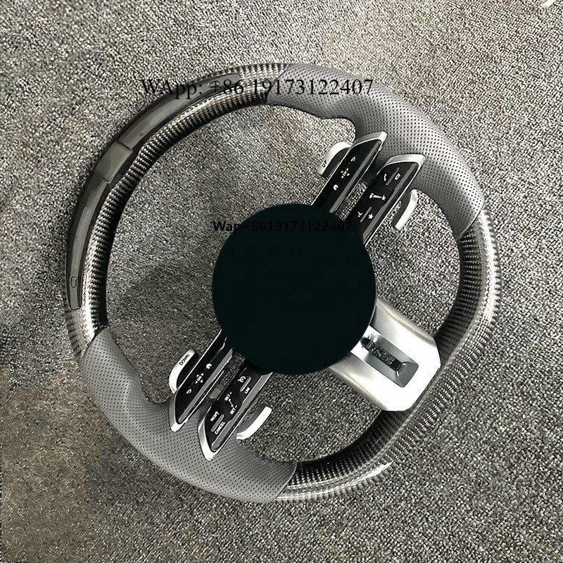 Car Spare Parts Led Steering W - Steering Wheel Gaming 评论和价格