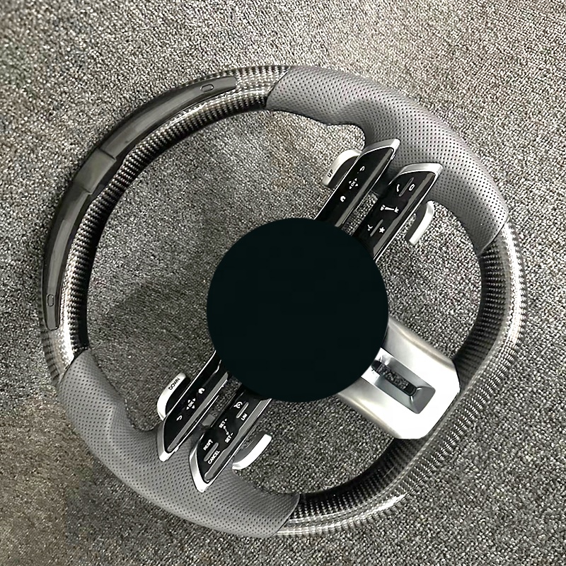 Car Spare Parts Led Steering W - Steering Wheel Gaming 评论和价格