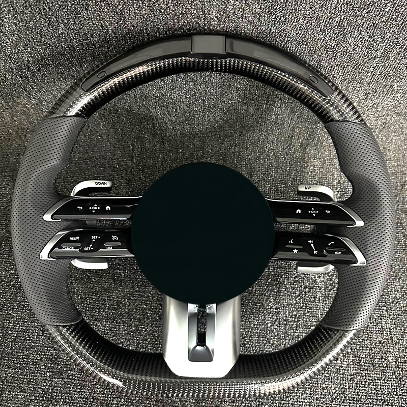 Car Spare Parts Led Steering W - Steering Wheel Gaming 评论和价格
