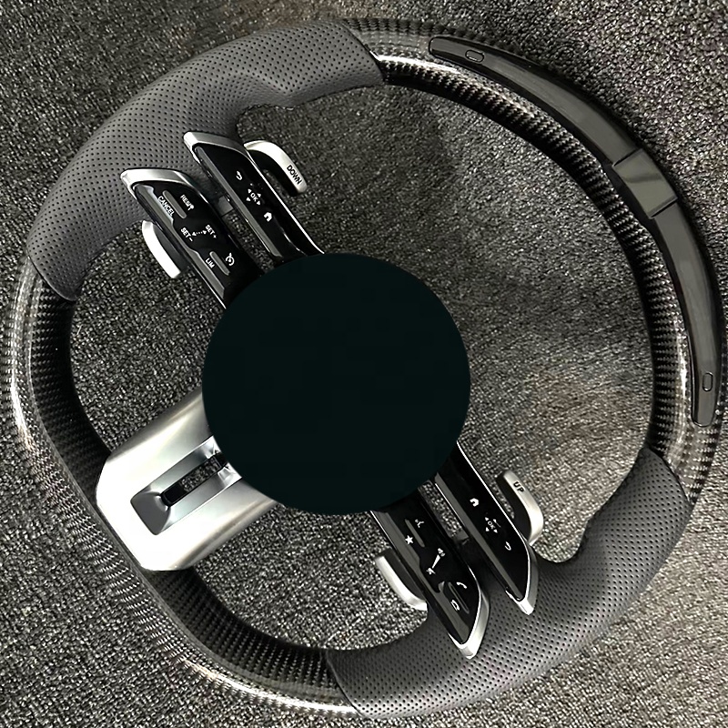 Car Spare Parts Led Steering W - Steering Wheel Gaming 评论和价格
