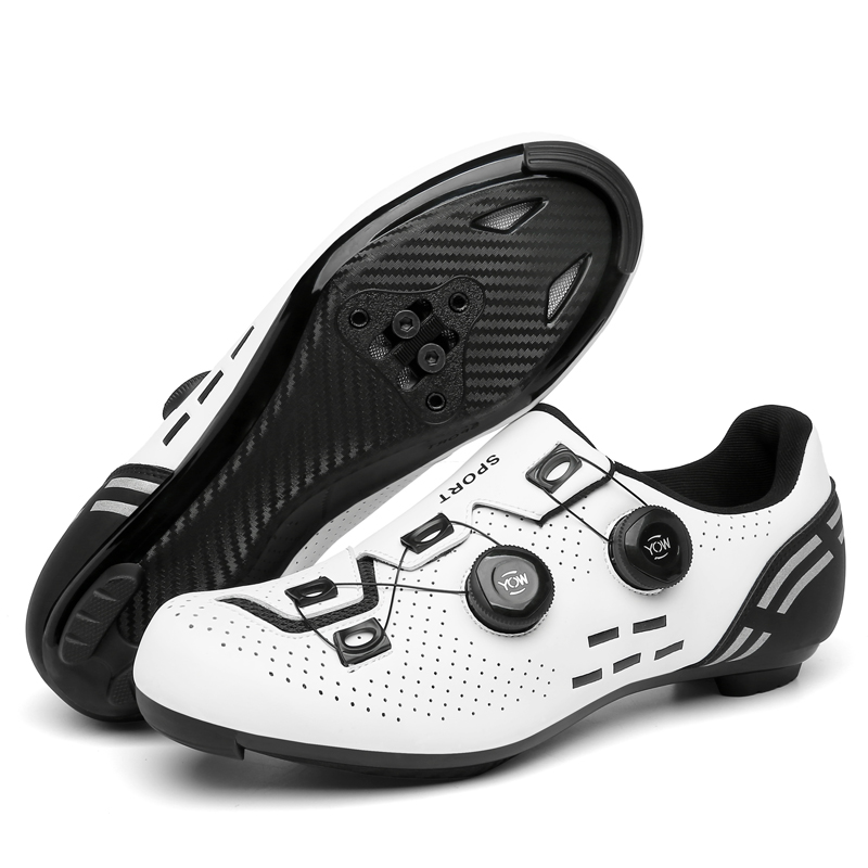 Unisex SPD Road Racing Pedal W - Racing Pedal Set 评论和价格