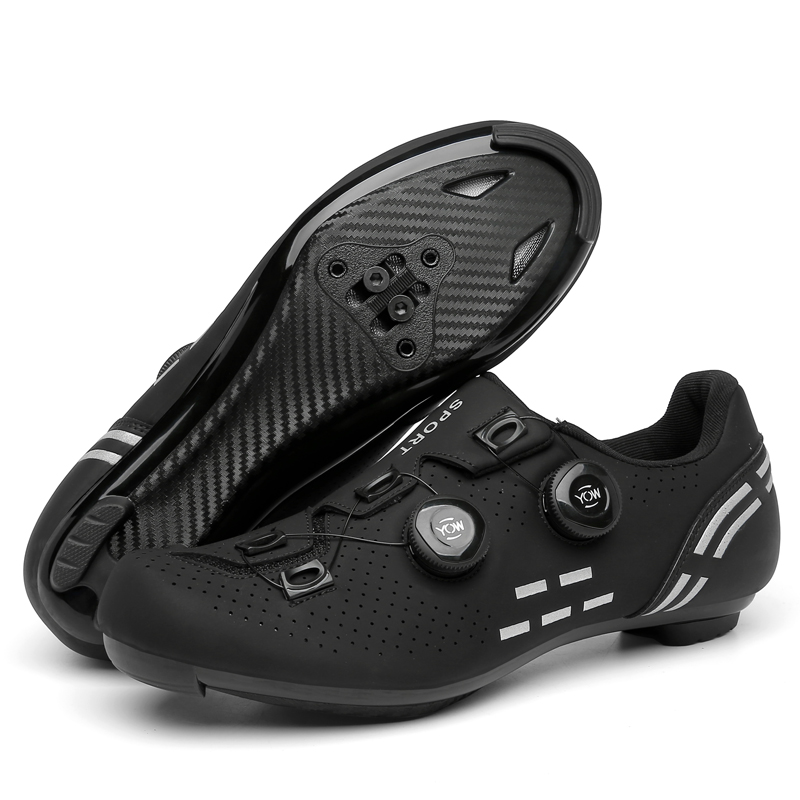 Unisex SPD Road Racing Pedal W - Racing Pedal Set 评论和价格