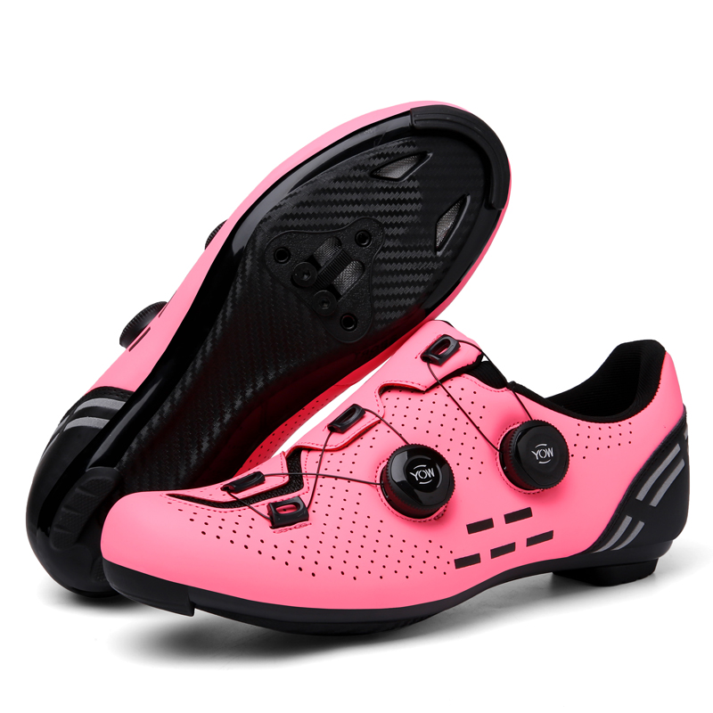 Unisex SPD Road Racing Pedal W - Racing Pedal Set 评论和价格