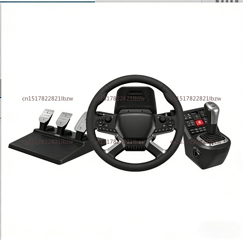Force Feedback Steering Wheel  - Steering Wheel Gaming 评论和价格
