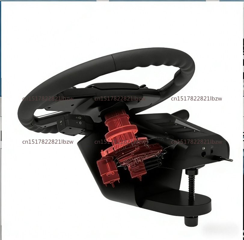 Force Feedback Steering Wheel  - Steering Wheel Gaming 评论和价格