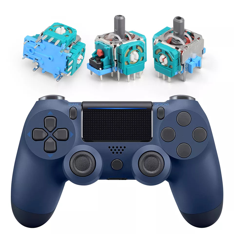 ORIGINAL 10PCS-50Pcs Replaceme - Gaming Console Repair 评论和价格