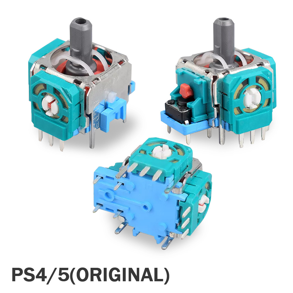 ORIGINAL 10PCS-50Pcs Replaceme - Gaming Console Repair 评论和价格