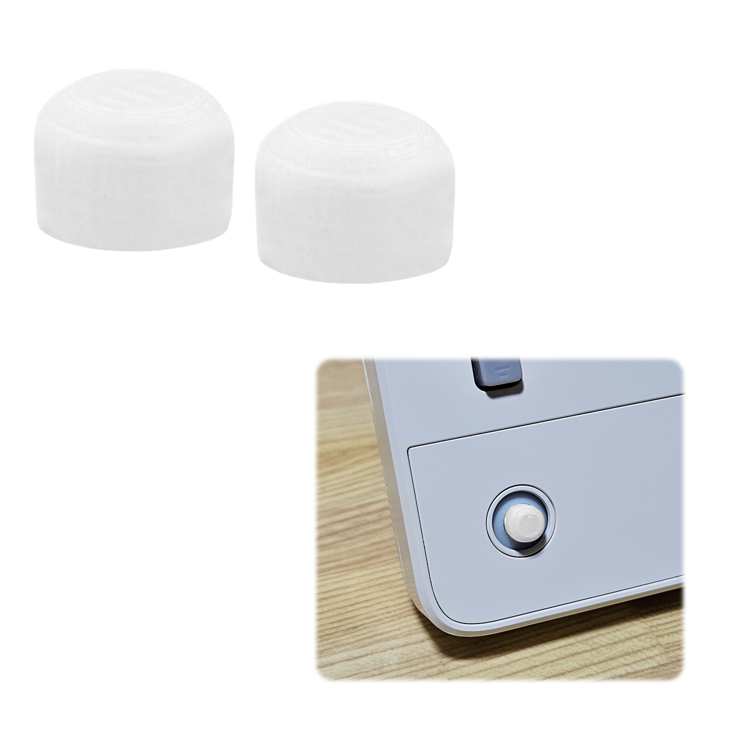 (Left )Joystick cap Replacemen - Gaming Console Repair 评论和价格