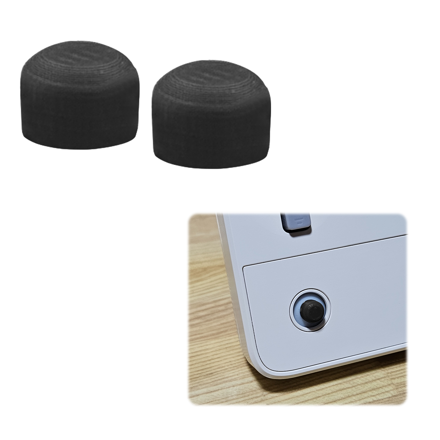 (Left )Joystick cap Replacemen - Gaming Console Repair 评论和价格