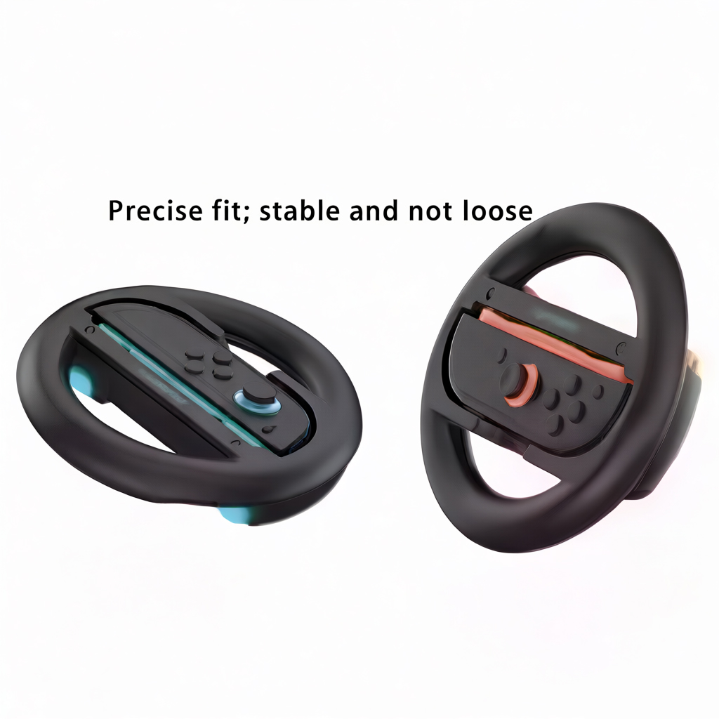 2PCS Gaming Racing Steering Wh - Steering Wheel Gaming 评论和价格