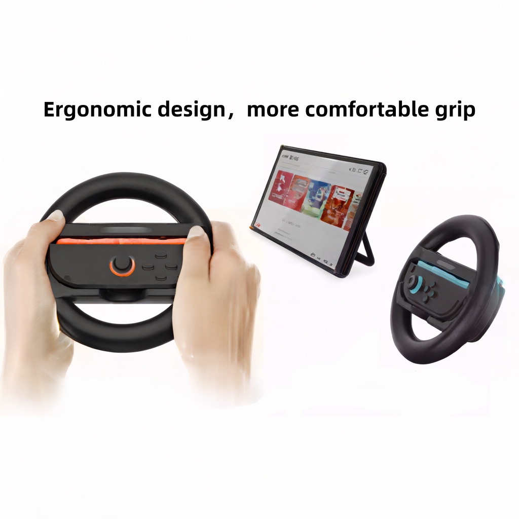 2PCS Gaming Racing Steering Wh - Steering Wheel Gaming 评论和价格