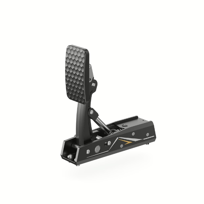 CRP2 Load Cell Sim Racing Peda - Racing Pedal Set 评论和价格