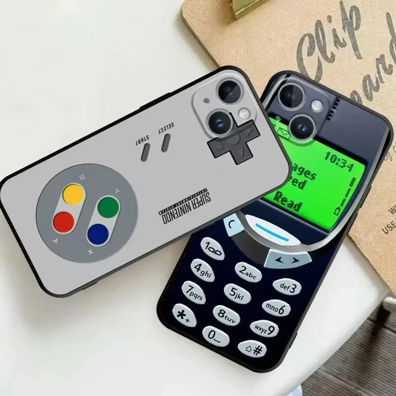 Retro Gaming Console Radio Pho - Gaming Console Quotes 评论和价格