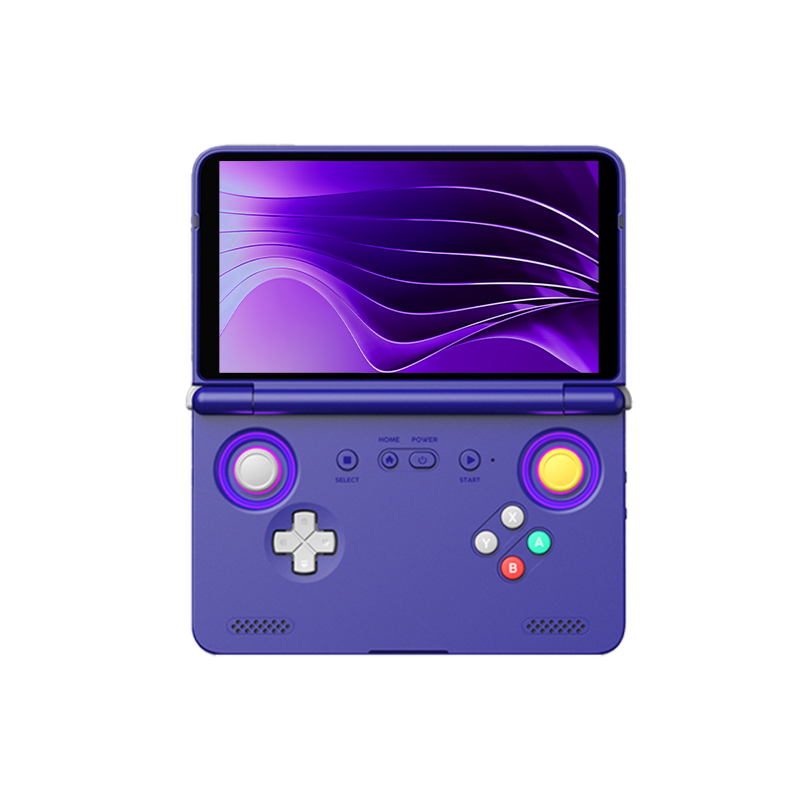 Retroid Pocket Flip2 SD865 5.5 - Gaming Console Under 5000 评论和价格