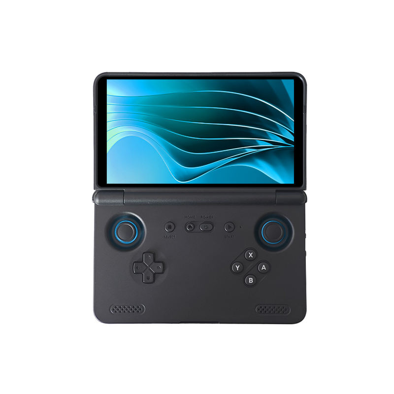 Retroid Pocket Flip2 SD865 5.5 - Gaming Console Under 5000 评论和价格