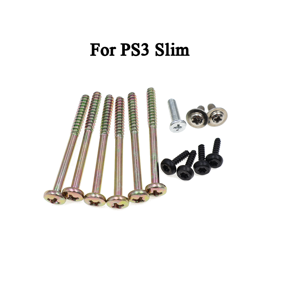 1Set Housing Shell Replacement - Gaming Console And Pc 评论和价格