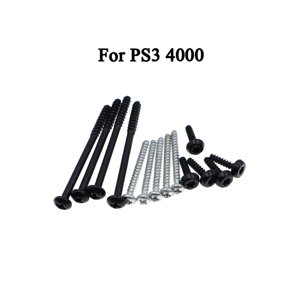 1Set Housing Shell Replacement - Gaming Console And Pc 评论和价格